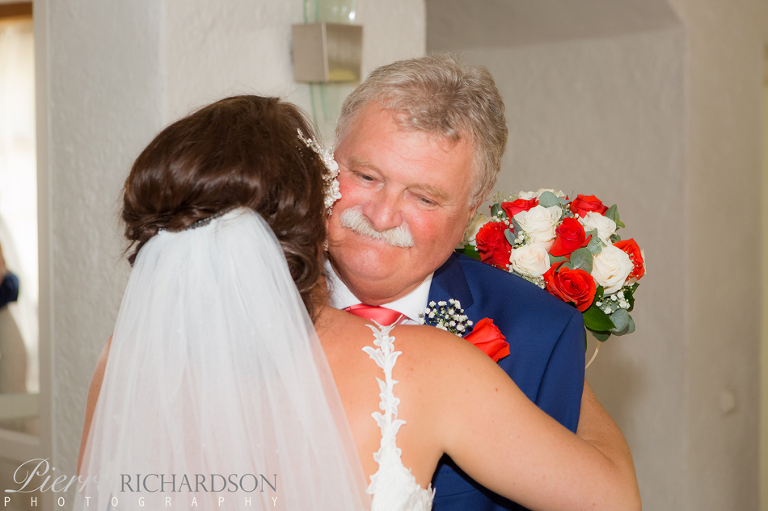 Wedding Villa Bermeja, Casares 16