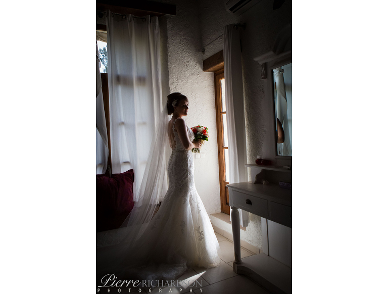 Wedding Villa Bermeja, Casares 17