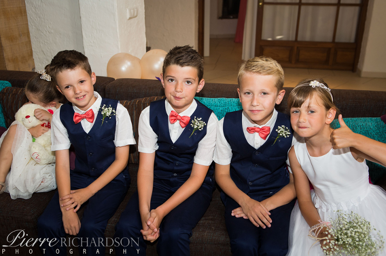 Wedding Villa Bermeja, Casares 18