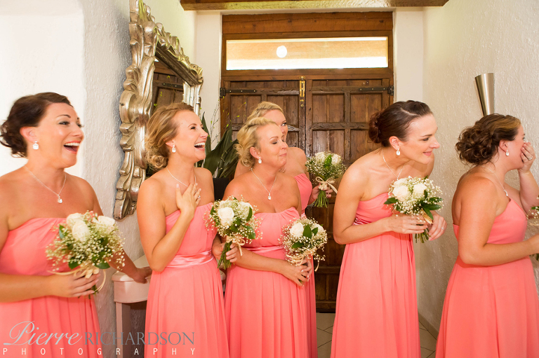 Wedding Villa Bermeja, Casares 19