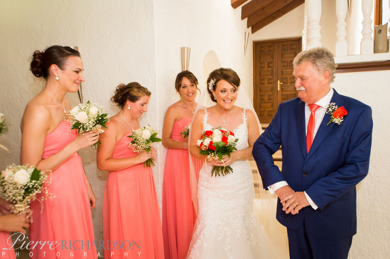 Wedding Villa Bermeja, Casares 20