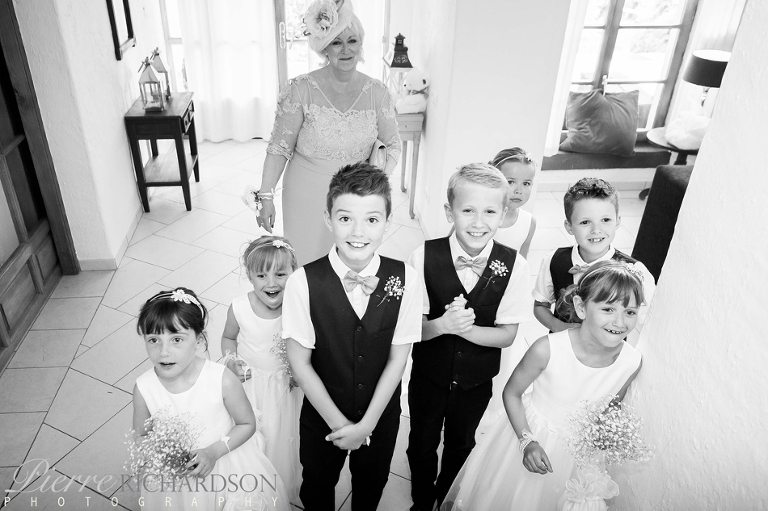 Wedding Villa Bermeja, Casares 21