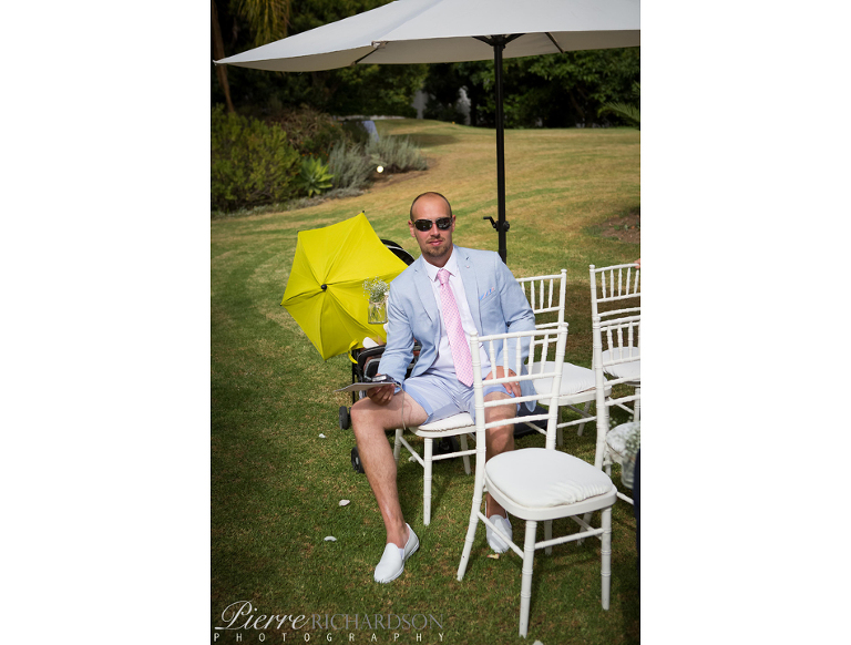 Wedding Villa Bermeja, Casares 22