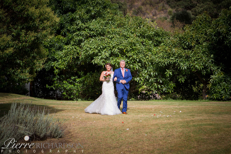 Wedding Villa Bermeja, Casares 24