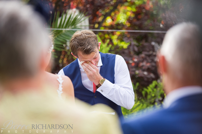 Wedding Villa Bermeja, Casares 30