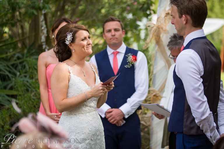 Wedding Villa Bermeja, Casares 32