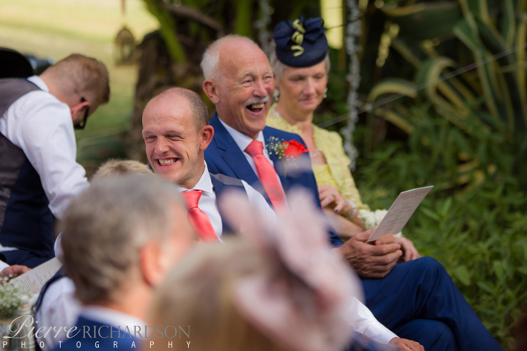 Wedding Villa Bermeja, Casares 34