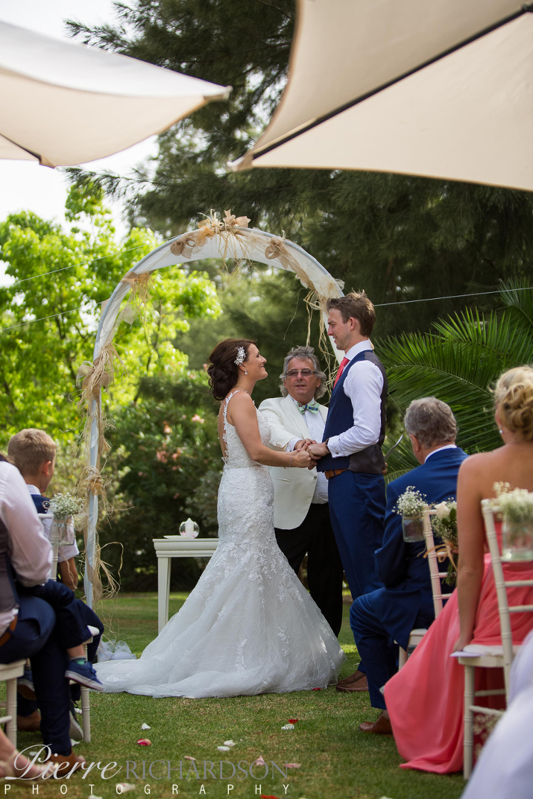 Wedding Villa Bermeja, Casares 35