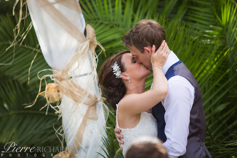 Wedding Villa Bermeja, Casares 36