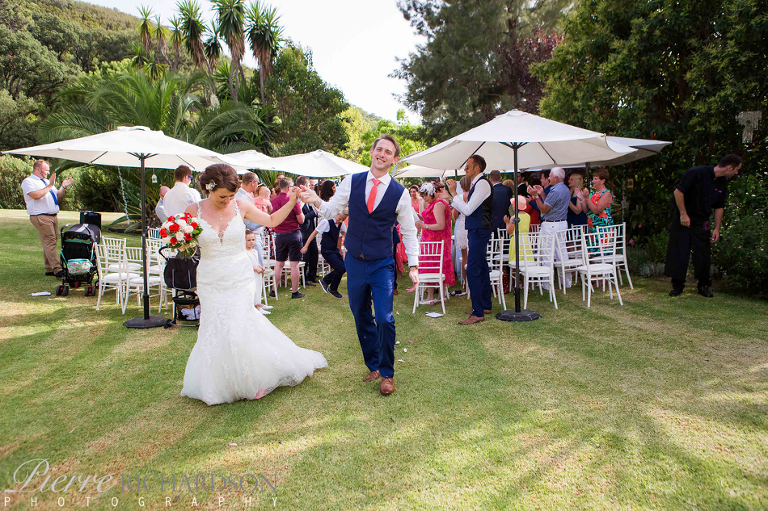 Wedding Villa Bermeja, Casares 41