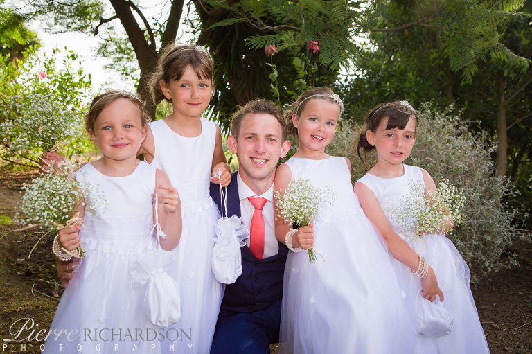 Wedding Villa Bermeja, Casares 47