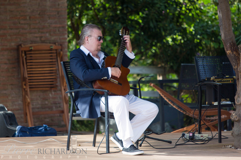 Wedding Villa Bermeja, Casares 48