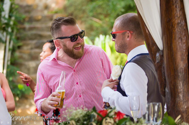 Wedding Villa Bermeja, Casares 50