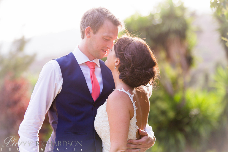 Wedding Villa Bermeja, Casares 53