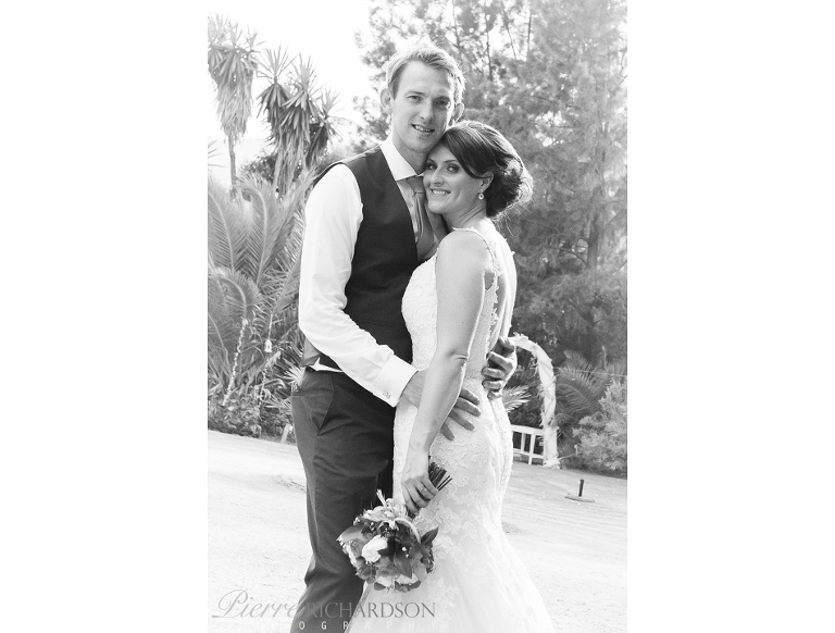 Wedding Villa Bermeja, Casares 54