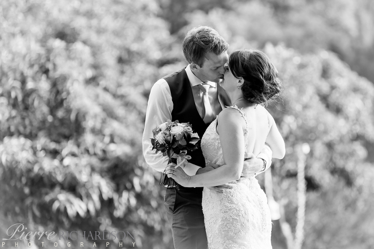 Wedding Villa Bermeja, Casares 55