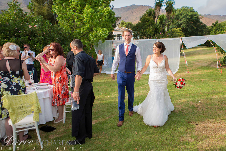 Wedding Villa Bermeja, Casares 58