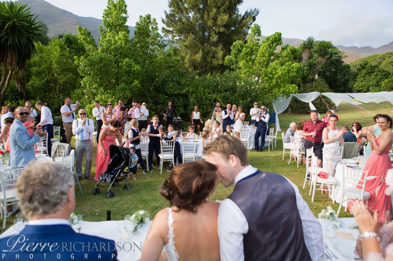 Wedding Villa Bermeja, Casares 61