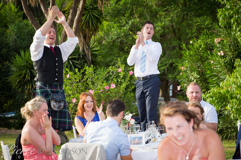 Wedding Villa Bermeja, Casares 64