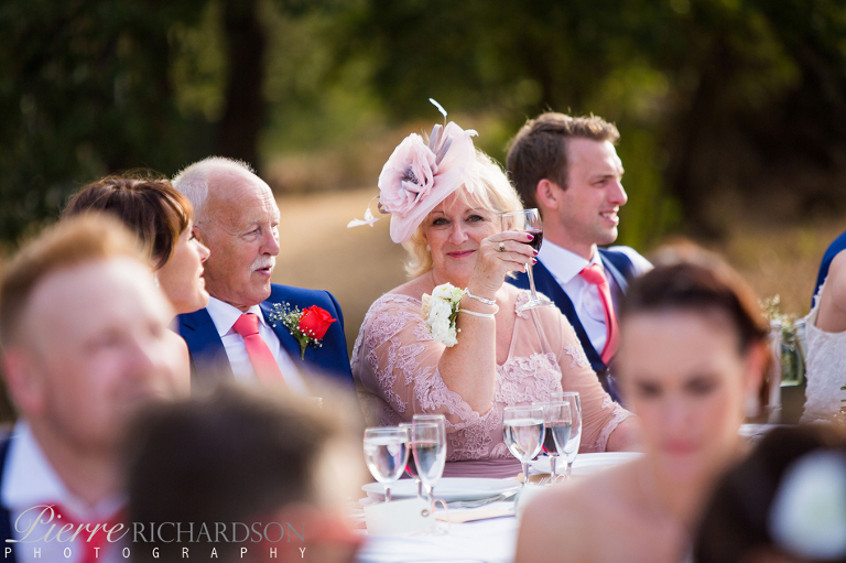 Wedding Villa Bermeja, Casares 65