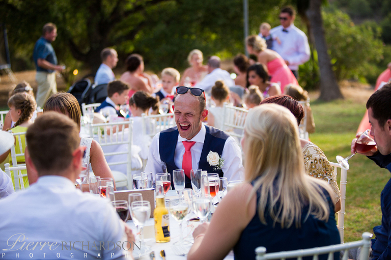 Wedding Villa Bermeja, Casares 66