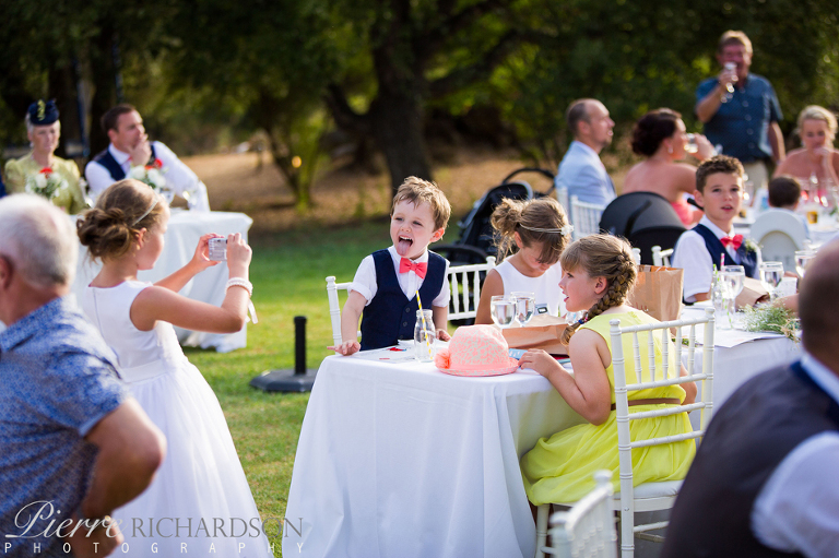 Wedding Villa Bermeja, Casares 67