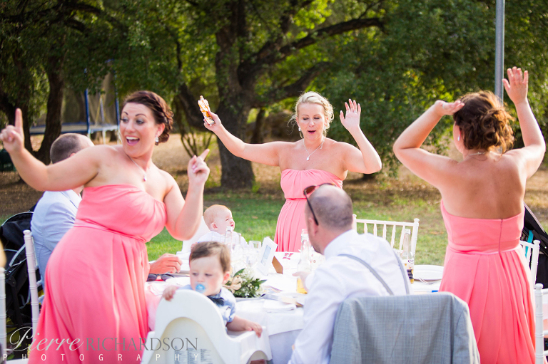 Wedding Villa Bermeja, Casares 68