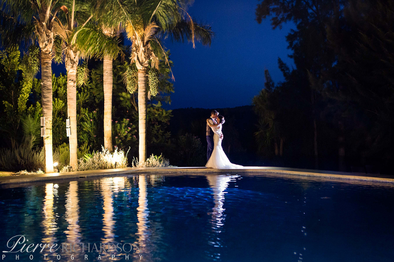 Wedding Villa Bermeja, Casares 71