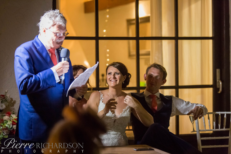 Wedding Villa Bermeja, Casares 72