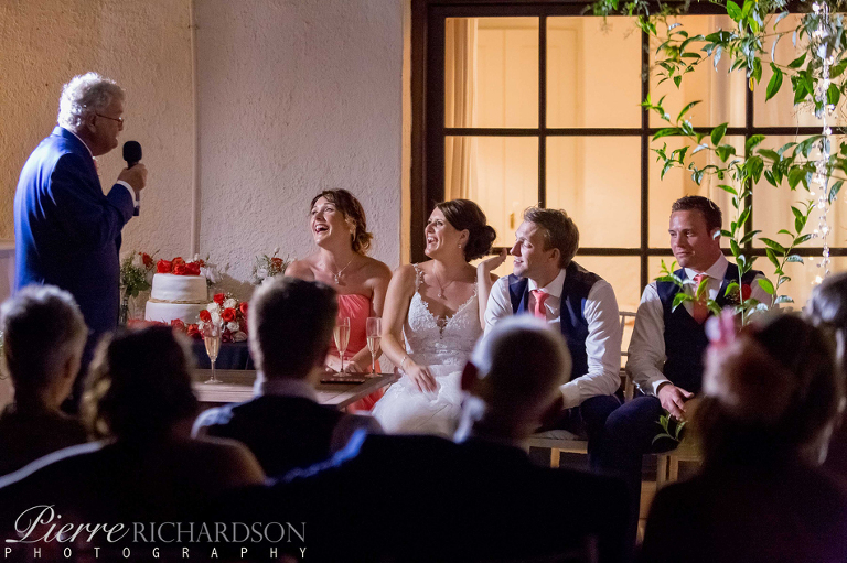 Wedding Villa Bermeja, Casares 74