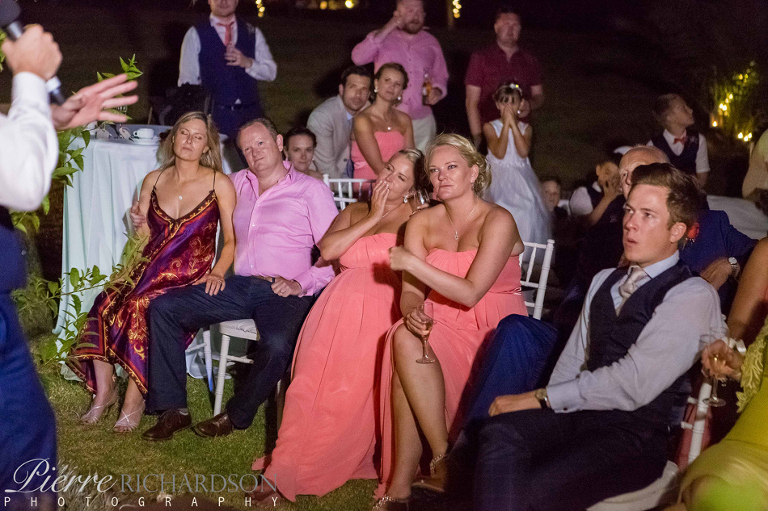 Wedding Villa Bermeja, Casares 78