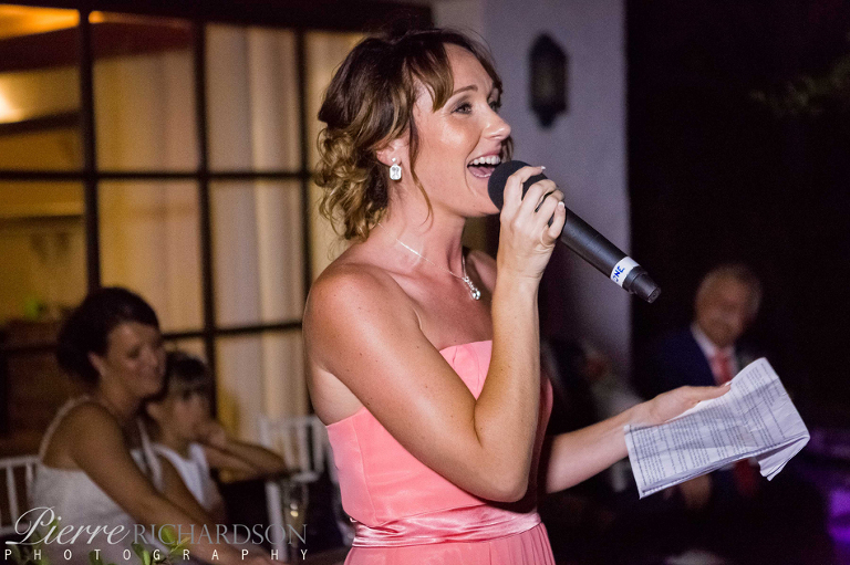 Wedding Villa Bermeja, Casares 82