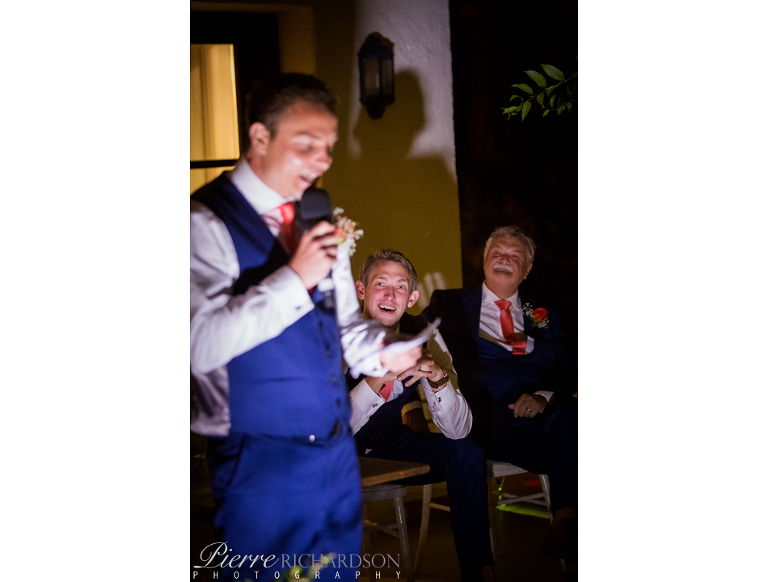 Wedding Villa Bermeja, Casares 88