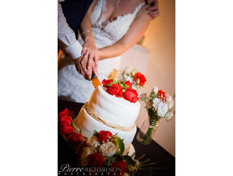 Wedding Villa Bermeja, Casares 91