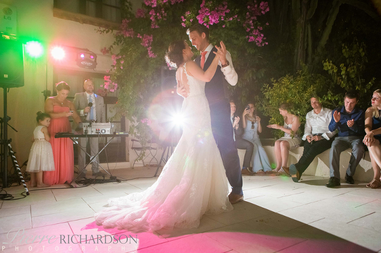 Wedding Villa Bermeja, Casares 93