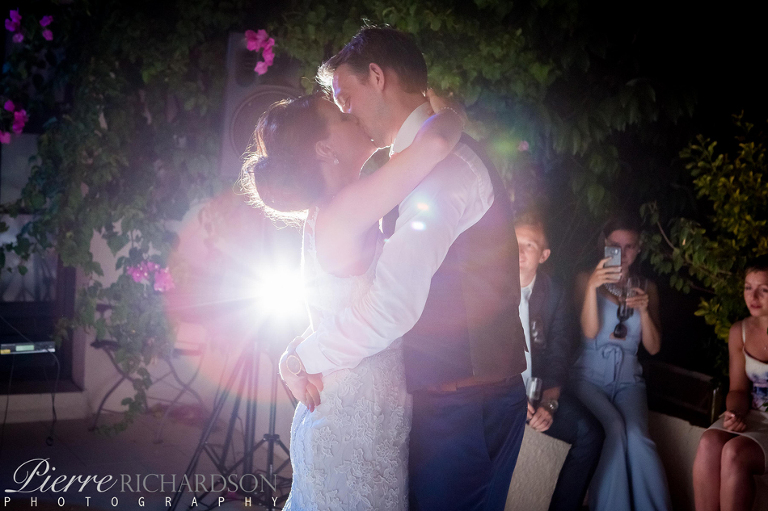 Wedding Villa Bermeja, Casares 95