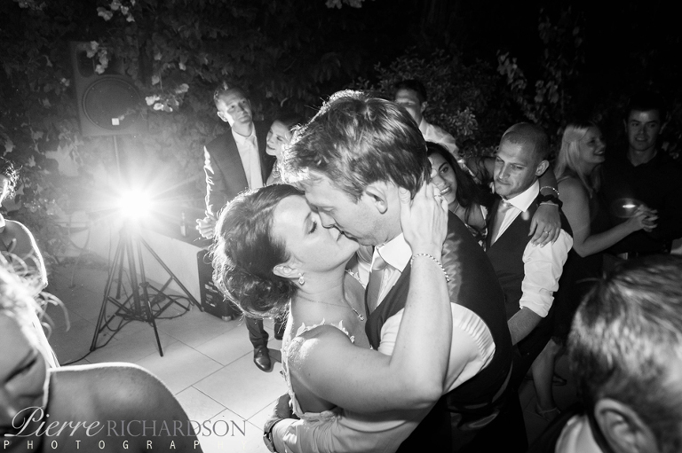 Wedding Villa Bermeja, Casares 96