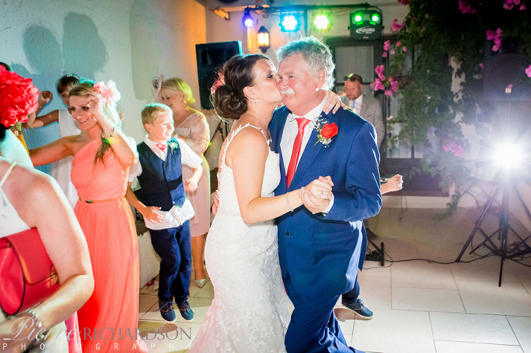 Wedding Villa Bermeja, Casares 97